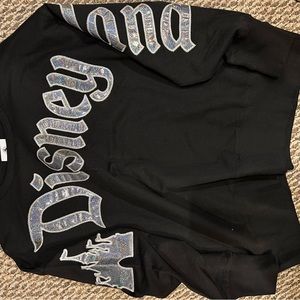 Disneyland shirt size XL